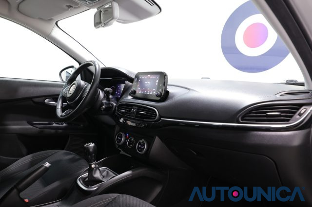 Fiat Tipo 1.0 SW S-DESIGN SPORT FARI LED NEOPATENTATI, del 2020, 75.814 km, in vendita a Brescia (BS)
