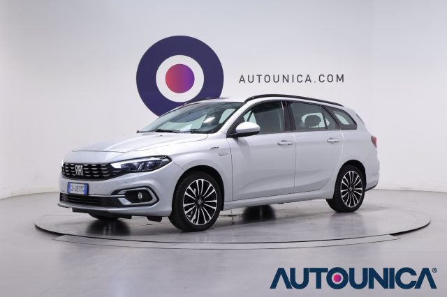 Fiat Tipo 1.0 SW S-DESIGN SPORT FARI LED NEOPATENTATI usato a BRESCIA