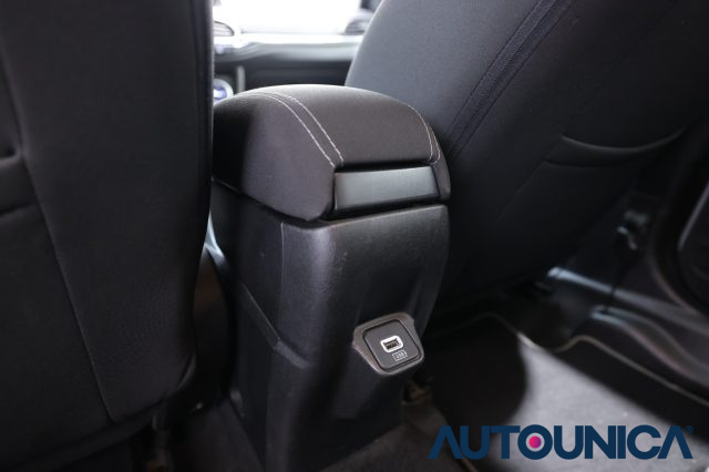 Fiat Tipo 1.0 SW S-DESIGN SPORT FARI LED NEOPATENTATI usato a BRESCIA