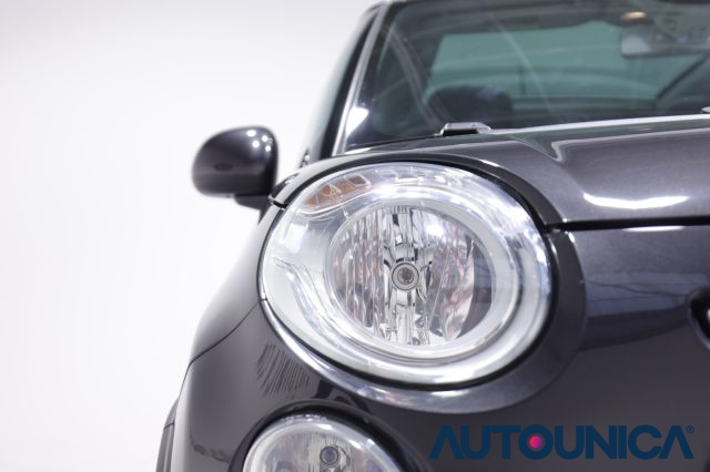 Fiat 500L 1.3 MULTIJET TREKKING TETTO PANORAMA, del 2016, 78.945 km, in vendita a Brescia (BS)