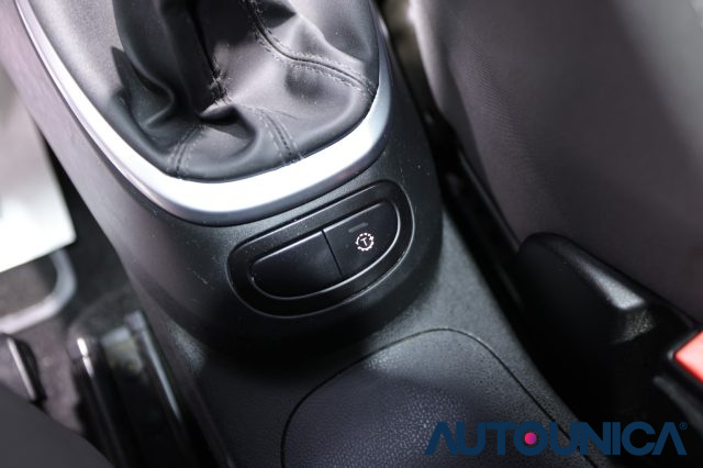 Fiat 500L 1.3 MULTIJET TREKKING TETTO PANORAMA usato a BRESCIA