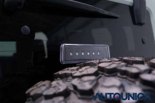 Jeep Wrangler 2.8 CRD SAHARA AUTOMATICA CUSTOM OMOLOGATA, del 2009, 134.919 km, in vendita a Brescia (BS)