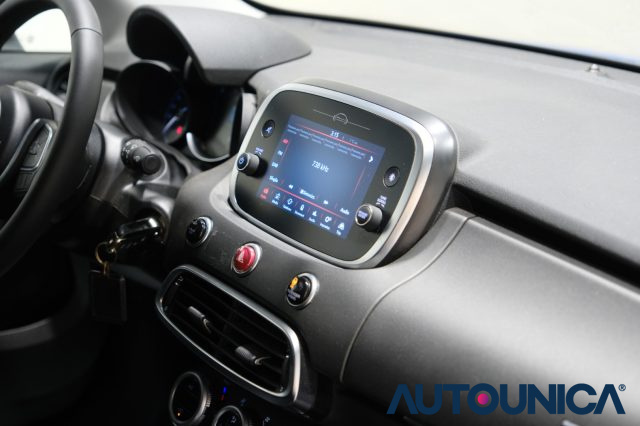 Fiat 500X 1.5 T4 HYBRID 130 CV DCT FARI LED NEOPATENTATI usato a BRESCIA