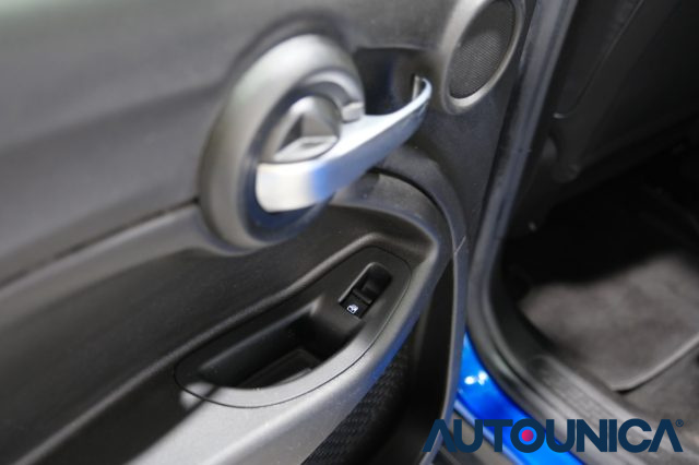 Fiat 500X 1.5 T4 HYBRID 130 CV DCT FARI LED NEOPATENTATI usato a BRESCIA