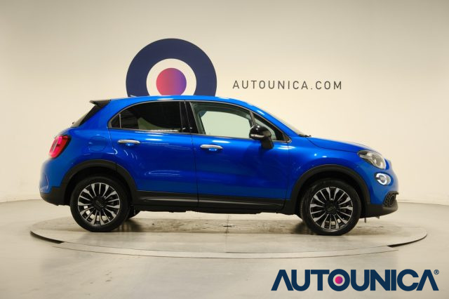 Fiat 500X 1.5 T4 HYBRID 130 CV DCT FARI LED NEOPATENTATI - foto 4 di 4