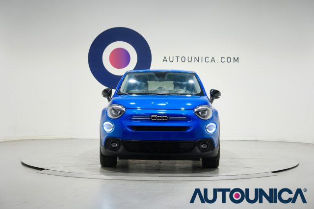 Fiat 500X 1.5 T4 HYBRID 130 CV DCT FARI LED NEOPATENTATI - foto 2 di 4