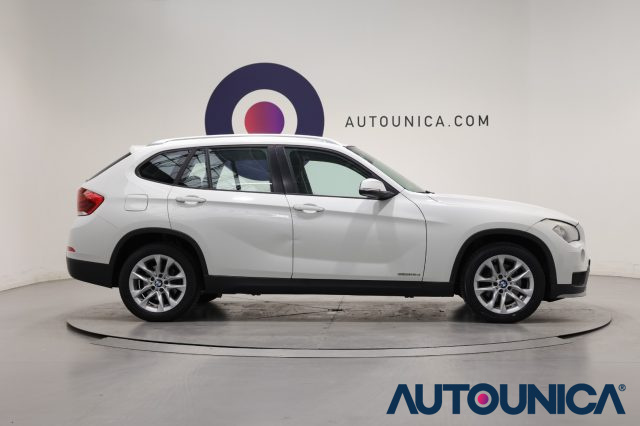 BMW X1 SDRIVE 16D AUTOMATICA NEOPATENTATI - foto 4 di 45