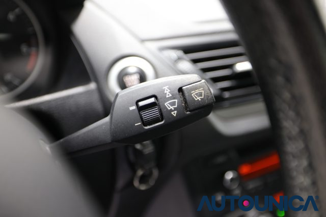 BMW X1 SDRIVE 16D AUTOMATICA NEOPATENTATI, del 2015, 200.484 km, in vendita a Brescia (BS)