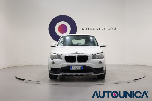 BMW X1 SDRIVE 16D AUTOMATICA NEOPATENTATI - foto 2 di 45