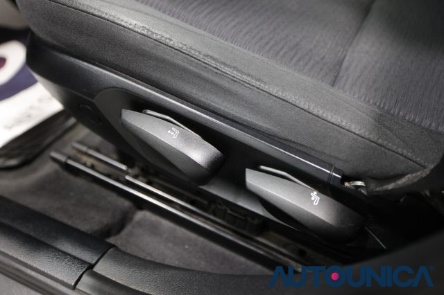 BMW X1 SDRIVE 16D AUTOMATICA NEOPATENTATI usato a BRESCIA