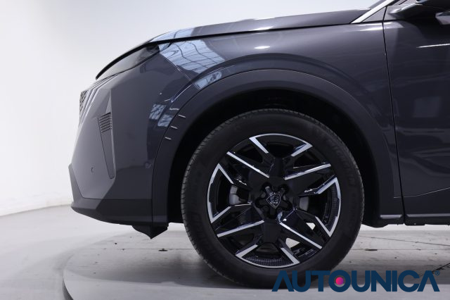 Peugeot 3008 HYBRID 136 E-DCS6 ALLURE FARI LED, del 2024, 30.150 km, in vendita a Brescia (BS)