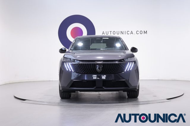 Peugeot 3008 HYBRID 136 E-DCS6 ALLURE FARI LED - foto 2 di 4
