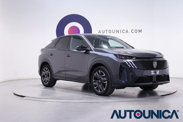 Peugeot 3008 HYBRID 136 E-DCS6 ALLURE FARI LED - foto 3 di 4