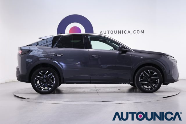 Peugeot 3008 HYBRID 136 E-DCS6 ALLURE FARI LED - foto 4 di 4