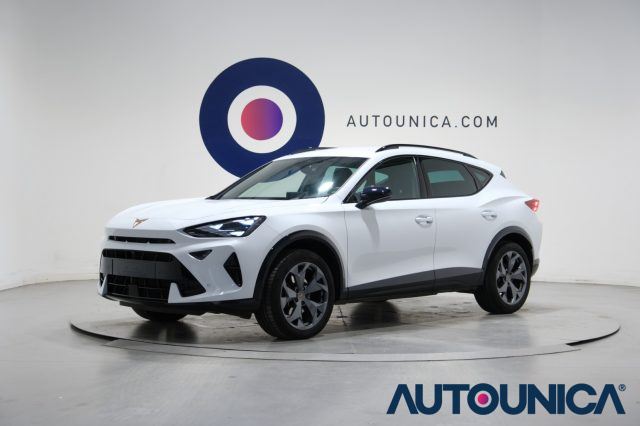 CUPRA Formentor 1.5 ETSI 150 CV DSG FULL LED usato a BRESCIA
