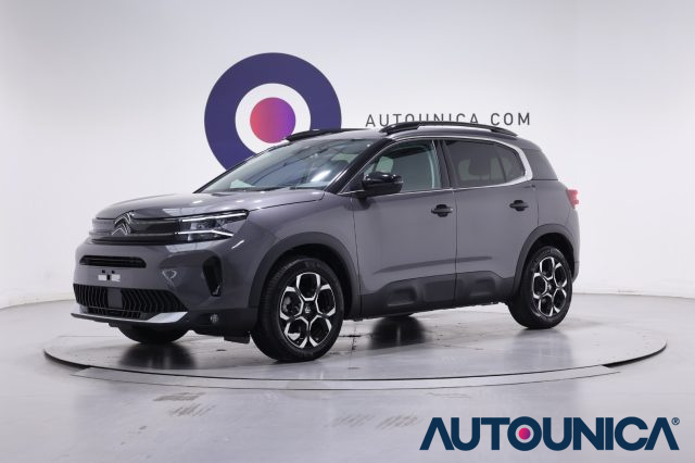 Citroen C5 Aircross BLUEHDI 130 S&S EAT8 MAX FARI LED usato a BRESCIA