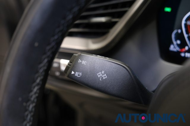 BMW 118 D MSPORT AUTOMATICA FULL LED, del 2021, 67.949 km, in vendita a Brescia (BS)