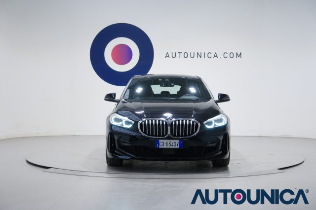 BMW 118 D MSPORT AUTOMATICA FULL LED - foto 2 di 4