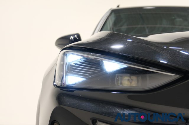 CUPRA Formentor 1.5 ETSI 150 CV DSG FULL LED usato a BRESCIA