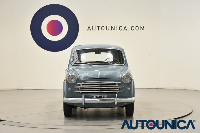 Fiat 1100 1100 103 COMPLETAMENTE RESTAURATA - foto 2 di 4