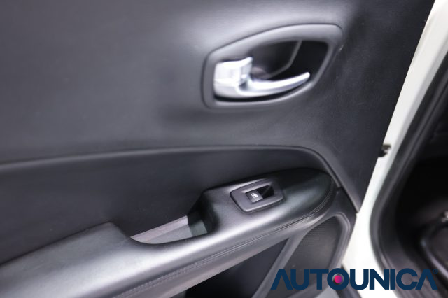 Jeep Compass 2.0 MULTIJET II AUTOMATICA 4WD NIGHT EAGLE, del 2018, 74.615 km, in vendita a Brescia (BS)