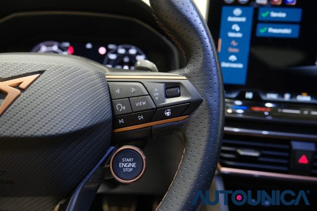 CUPRA Formentor 2.0 TDI DSG FULL LED, del 2025, 14.549 km, in vendita a Brescia (BS)