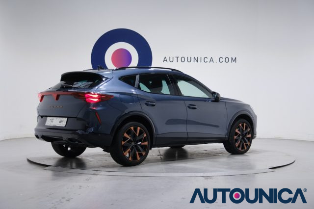 CUPRA Formentor 2.0 TDI DSG FULL LED, del 2025, 14.549 km, in vendita a Brescia (BS)