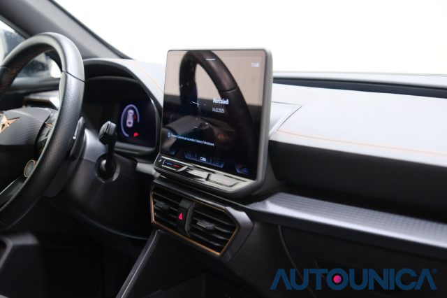 CUPRA Formentor 2.0 TDI DSG FULL LED usato a BRESCIA
