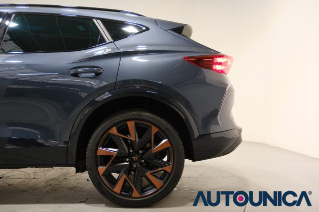 CUPRA Formentor 2.0 TDI DSG FULL LED, del 2025, 14.549 km, in vendita a Brescia (BS)
