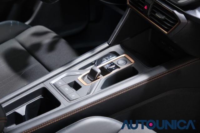CUPRA Formentor 2.0 TDI DSG FULL LED usato a BRESCIA