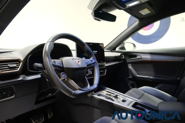 CUPRA Formentor 2.0 TDI DSG FULL LED usato a BRESCIA