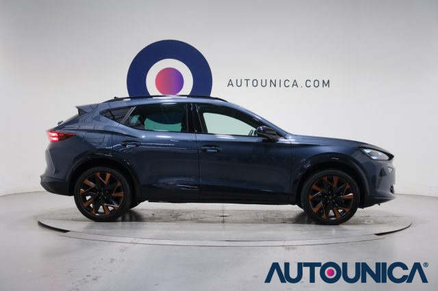 CUPRA Formentor 2.0 TDI DSG FULL LED - foto 4 di 4