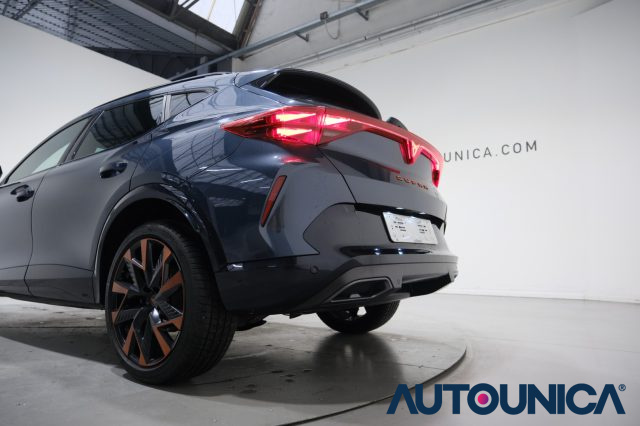 CUPRA Formentor 2.0 TDI DSG FULL LED usato a BRESCIA