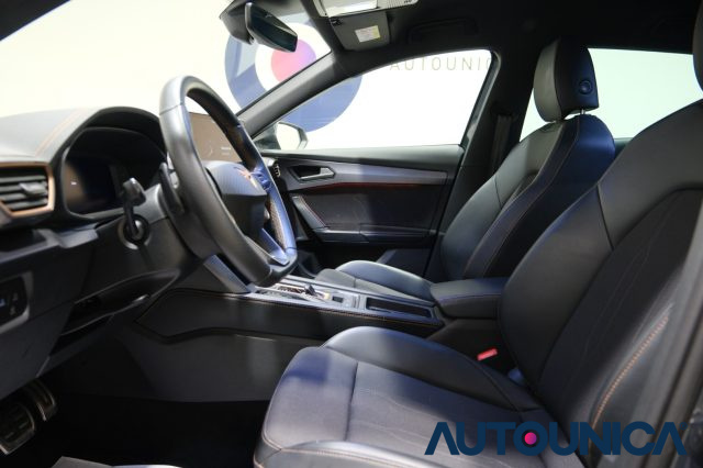 CUPRA Formentor 2.0 TDI DSG FULL LED, del 2025, 14.549 km, in vendita a Brescia (BS)