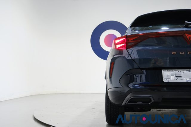 CUPRA Formentor 2.0 TDI DSG FULL LED usato a BRESCIA