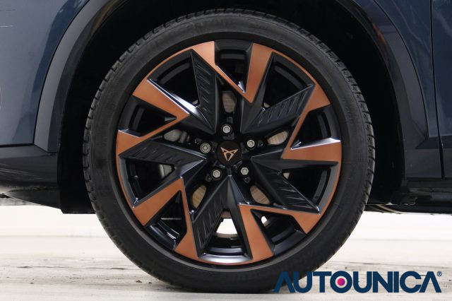 CUPRA Formentor 2.0 TDI DSG FULL LED, del 2025, 14.549 km, in vendita a Brescia (BS)