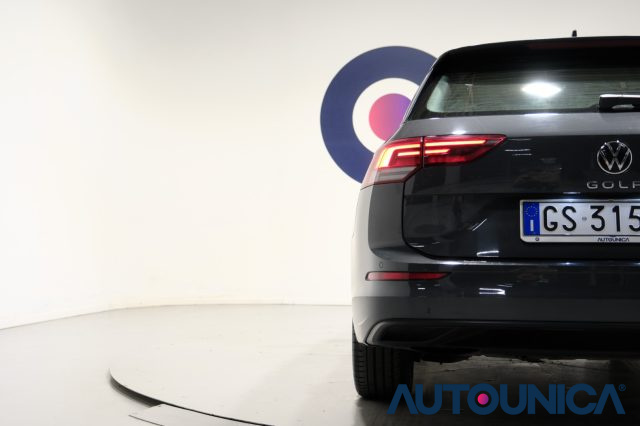 Volkswagen Golf Variant 1.0 ETSI EVO DSG LIFE FULL LED - foto 3 di 4