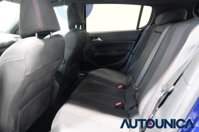 Peugeot 308 PURETECH TURBO 130 S&S EAT8 GT LINE usato a BRESCIA