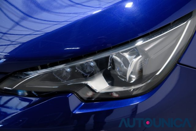 Peugeot 308 PURETECH TURBO 130 S&S EAT8 GT LINE usato a BRESCIA