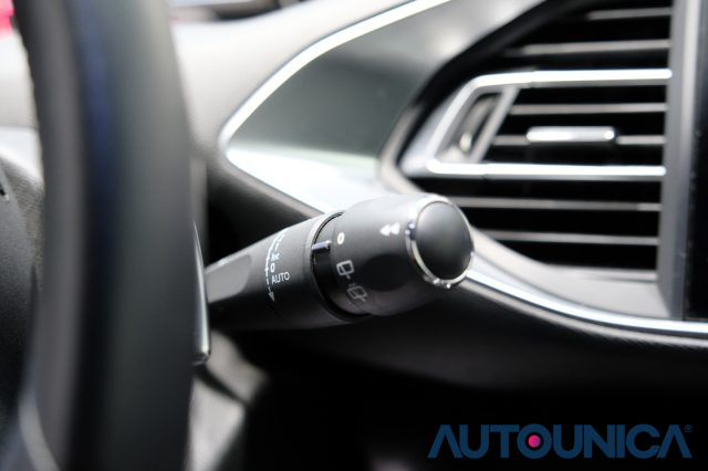 Peugeot 308 PURETECH TURBO 130 S&S EAT8 GT LINE usato a BRESCIA