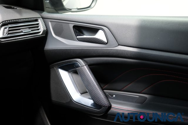 Peugeot 308 PURETECH TURBO 130 S&S EAT8 GT LINE usato a BRESCIA
