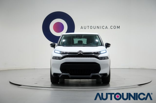 Citroen C3 Aircross PURETECH 110 S&S YOU NEOPATENTATI FARI LED - foto 2 di 4