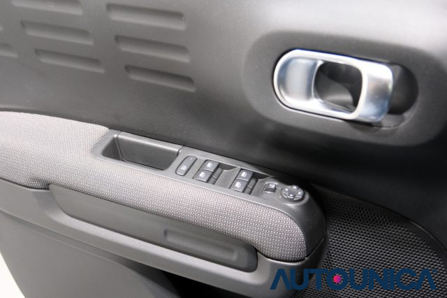 Citroen C3 Aircross PURETECH 110 S&S YOU NEOPATENTATI FARI LED, del 2024, 33.277 km, in vendita a Brescia (BS)