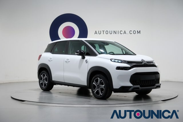 Citroen C3 Aircross PURETECH 110 S&S YOU NEOPATENTATI FARI LED - foto 3 di 4