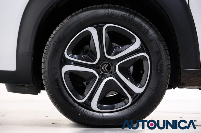 Citroen C3 Aircross PURETECH 110 S&S YOU NEOPATENTATI FARI LED, del 2024, 33.277 km, in vendita a Brescia (BS)