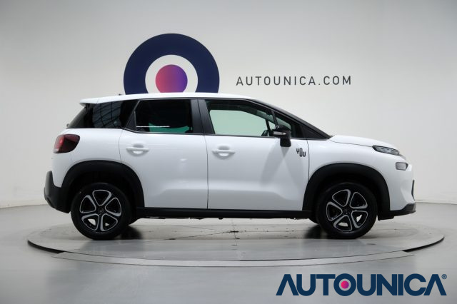 Citroen C3 Aircross PURETECH 110 S&S YOU NEOPATENTATI FARI LED - foto 4 di 4