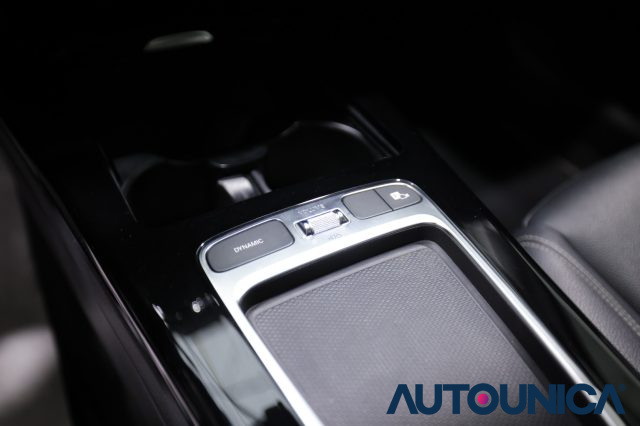 Mercedes-Benz A 180 D AUTOMATIC EXECUTIVE PACCHETTO NIGHT FARI LED usato a BRESCIA