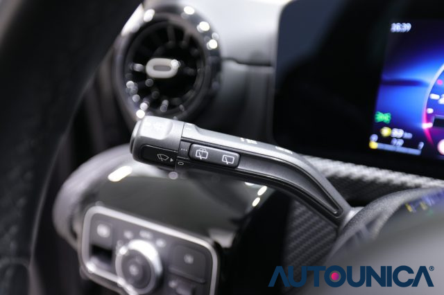 Mercedes-Benz A 180 D AUTOMATIC EXECUTIVE PACCHETTO NIGHT FARI LED, del 2024, 51.511 km, in vendita a Brescia (BS)