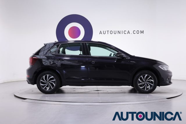 Volkswagen Polo 1.0 TSI DSG LIFE NEOPATENTATI - foto 4 di 4