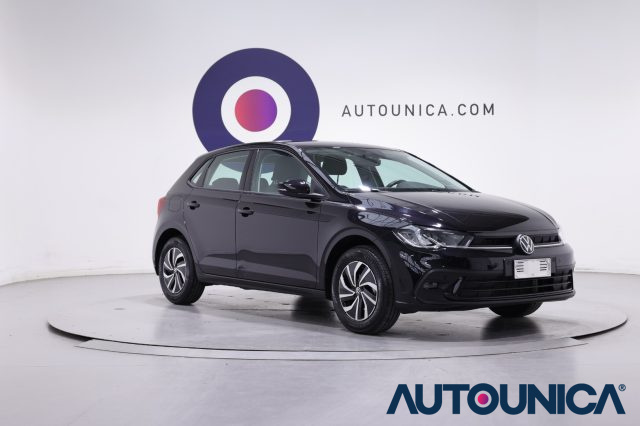 Volkswagen Polo 1.0 TSI DSG LIFE NEOPATENTATI - foto 3 di 4